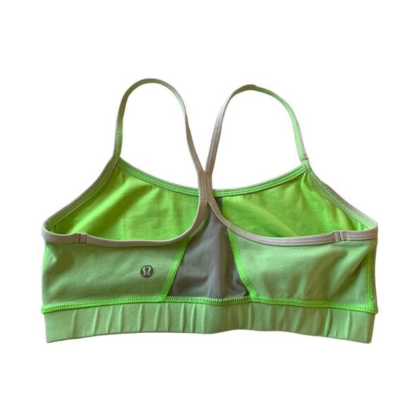 Lululemon Sports Bra - Picture 2 of 5